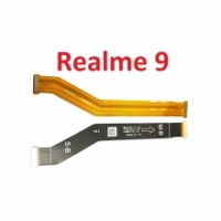 Mạch Dây Sub LCD Oppo Realme 9 Cáp Nối Màn Hình, Cáp Nối Bo Mainboard Mạch Chủ